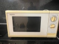Микровълнова фурна PANASONIC, снимка 2