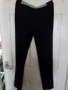 Черен официален панталон, снимка 2