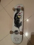 Nomad Skateboard Complete – Tiger Graphic – Много запазен, снимка 2