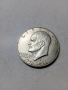 САЩ МОНЕТИ 1 ДОЛАР 1976 Г , снимка 1