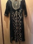 Арабска рокля абайя, снимка 1