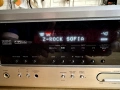 Усилвател DENON AVR 1906 - AV RECEIVER DENON, снимка 12