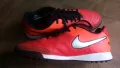 NIKE TIEMPO Leather Astro Football Shoes Размер EUR 42,5 / UK 8 стоножки естествена кожа 295-14-S, снимка 7