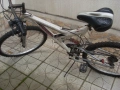 Велосипед Cross Nomad 26, снимка 3