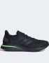 Мъжки маратонки ADIDAS Supernova Boost Running Shoes Black, снимка 2