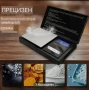 Преносима Мини Везна , снимка 8
