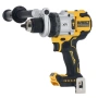 Акумулаторен ударен винтоверт DeWalt DCD1007N, 18V, 169Nm, снимка 1