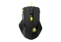 Мишка Геймърска Лазерна USB SHARKOON - SHARK Zone M51+   /SH0014 8200dpi 11 btn Laser GAMING mouse, снимка 1