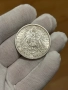 3 марки 1913 г, Германия / Прусия - сребърна монета, снимка 2