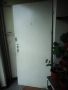 Входна врата  Апартамент Панел, снимка 1