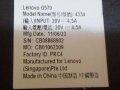 Lenovo G570 4GB RAM DDR3 , снимка 2