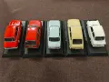 Hot Wheels , Majorette , Welly, Легендарни Автомобили , Shell diecast коли, снимка 7