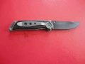 Джобен нож Pearl Semtec, снимка 2