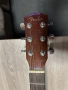 Продавам акустична китара "Fender CD-60CE", снимка 2