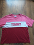 Tommy Hilfiger T-Shirt - страхотна дамска тениска С, снимка 4