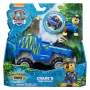 Paw Patrol Пес Патрул Jungle Pups Чейс с превозно средство, снимка 1