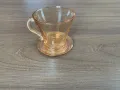 Чаши нови неупотребявани от соца руски, за чай стакниподстакани, снимка 2