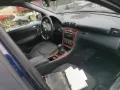 мерцедес С200 компресор на части, снимка 3