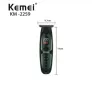 Машинка за подстригване, KEMEI KM-2259, снимка 4