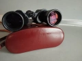 ТОП Немски Бинокъл Carl Zeiss Jena JENOPTEM-MULTI-COATED -10 х 50W-ГДР, снимка 11