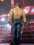 Екшън фигура WWE Y2J Chris Jericho Крис Джерико Jakks Deluxe Aggression Code figure играчка WWE AEW, снимка 5