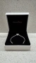 Сребърна гривна Pandora Infinity Heart , снимка 1