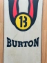 Сноуборд дъска BURTON ASYM AIR Regular, снимка 9