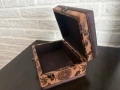 Дървена ретро кутия, снимка 3