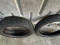 Bridgestone 150/70/r17 и 110/80/r19 дот22, снимка 7