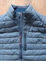 Fynch Hatton Sleeveless Winter Jacket Puffer - мъжки елек р-р L, снимка 3
