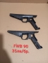 Части за пистолети FWB 65, 80, 90, снимка 7