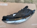 Оригинален ляв Фар Audi A6 4G C7 За Ремонт/Части 4G0941043D, снимка 6