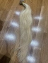 Естествена коса , снимка 3