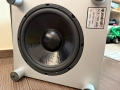 Quadral 10” Subwoofer , снимка 2