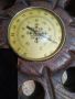 Vintage термометър щурвал , снимка 9