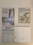 Съдбовни мъченици. Сонетни венци - Венко Марковски (Отлично състояние), снимка 1