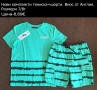 Нови дрехи, внос от Англия, САМО Размер 7-8г., снимка 6