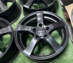 Джанти 5/114,3/16 Dezent Hynday Kiq Mazda Dacia Nissan Mercedes Honda Toyota Suzuki, снимка 6
