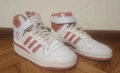 Оригинални Дамски кецове Adidas Forum 84 White Magic Earth, снимка 1