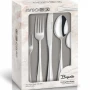 Комплект прибори вилици и лъжици Brio Baguette , снимка 3