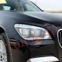 Стъкла Капаци БМВ BMW 7 F01 F02 2009-2015 Стъкла Фарове, снимка 5