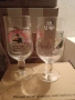 Чаши за бира Морети / Birra Moretti, снимка 2