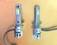 H1 Led автомобилни крушки, снимка 3
