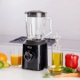 Блендер Taurus Prior Glass 1500 – 1500W, стъклена кана 1.8L, Turbo функция, ножове за лед, снимка 1