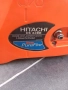 Резачка за дърва Hitachi , снимка 3