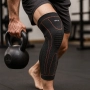 Наколенка за стабилност и комфорт - VBOSI Knee Support, снимка 3