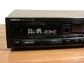 CD плеър   Onkyo dx-3700 , снимка 4