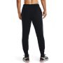 Мъжко спортно долнище under armour rival terry jogger black, снимка 2