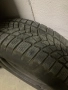 Продавам 4 бр. Зимни гуми с железни джанти 195/65 R15, снимка 6