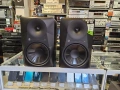 Активни тонколони Mackie MR824 8" активен студиен монитор. Двете за 455 евро. НОВИ., снимка 5